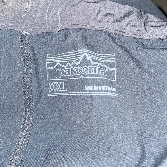 Patagonia Terrebonne Jogger Running Pants Men's XXL - Picture 6 of 6